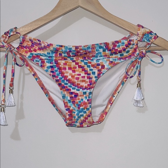 La Blanca Bikini Bottom - Picture 2 of 6